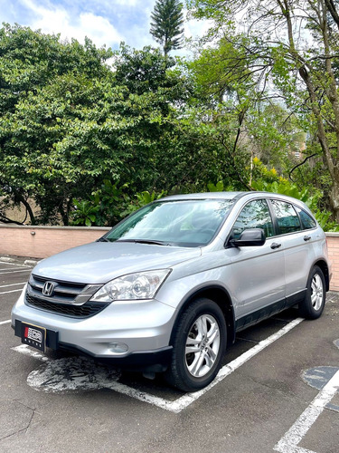 Honda CR-V 2.4 Lx