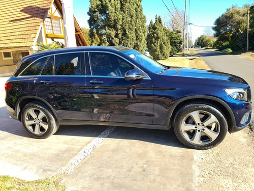Imagen 12 de 22 de Mercedes-benz Clase Glc 2016 2.0 Glc250 300 4matic Atomático