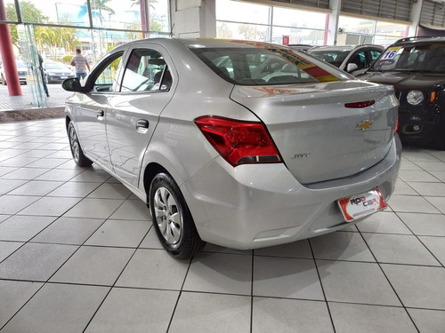Imagem 4 de 12 de Chevrolet Joy 1.0 Spe4 Plus