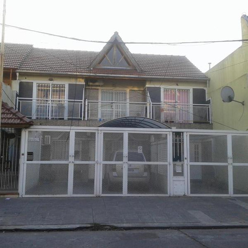 Venta - Departamento 2 Ambientes - San Justo