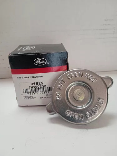 Tapa Radiador 1.8 Lbs Grand Cherokee 4.7 2007