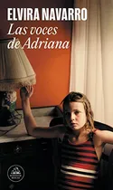 Comprar Las Voces De Adriana \u002F Adriana's Voices (spanish Edition)