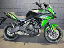 Comprar Kawasaki Versys 650 2025 Contado