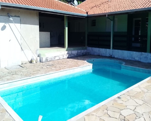 Imagem 2 de 13 de Vendo Chácara No Colina I - Ch00061 - 69031957
