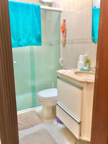 Imagem 12 de 21 de Casa - Ca01892 - 70115612