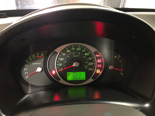 Imagem 7 de 14 de Hyundai Tucson Gls 2.0l 16v (flex) (aut) Flex Automático