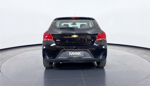 Imagem 6 de 15 de 116032 - Chevrolet Onix 2019 Com Garantia