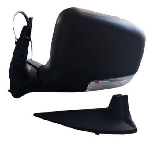 Espejo Lateral Retrovisor Kyc X5 Y X5 Plus Izquierdo 
