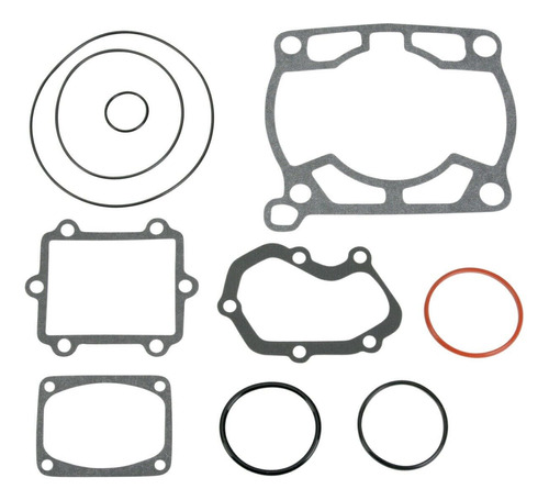 Moose Racing Top End Gasket Set Suzuki Rm250 92-93 M8105 Ssq