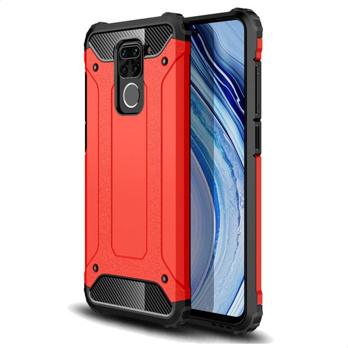 Carcasa Protector Armor Note 9 Xiaomi Bye