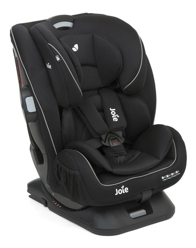 Imagen 2 de 9 de Butaca Bebe Joie Every Stages Isofix 0/36kg De 0a 12 Años