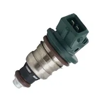 Comprar Inyector Tipo Siemens Para Renault Megane Scenic Laguna 2.0