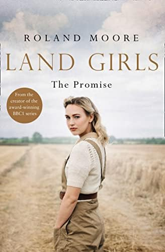 Libro: Land Girls: The Promise: A Heartwarming And Gripping