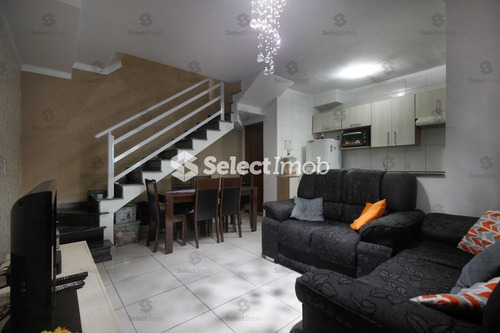 Imagem 1 de 13 de Sobrado - Vila Progresso - Ref: 2206 - V-2206