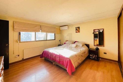 Venta Casa Juan Moya, Ñuñoa