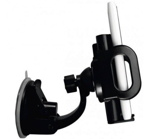 Imagen 2 de 2 de Soporte Porta Celular Para Auto Con Sopapa Noga Hold 4