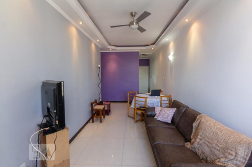 Apartamento À Venda - Bom Retiro, 1 Quarto, 67 - S893133156