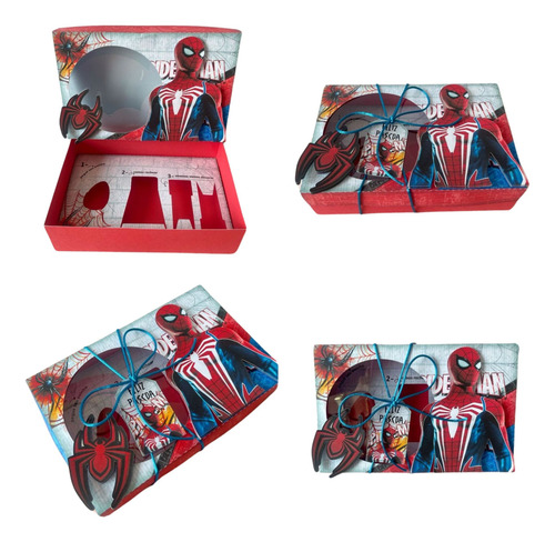 Arquivo De Corte Combo Mini Confeiteiro