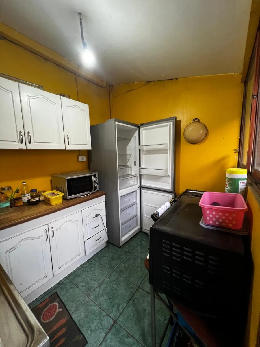 Imagen 4 de 14 de Vendo Casa En Santiago, Entre Franklin Y Bio-bio