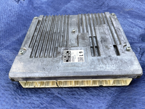 Computadora De Motor Toyota Tacoma 3.5 2021-2022 (Usado)