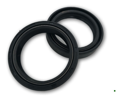 Imagen 3 de 3 de Estoperas Baston Dl650 Vstrom 650 Par 43 55 11 51153 2 Moto