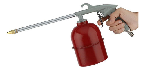 Limpador De Pistolas De Motor Lave O Carro Com Alta Pressão