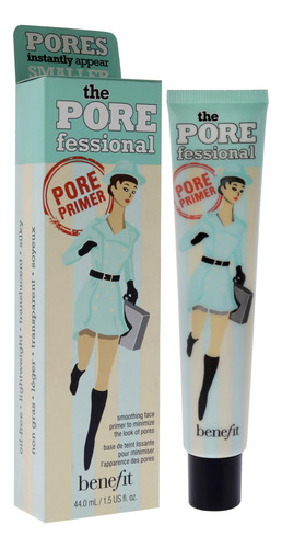 Primer Benefit The Professional Par Minimizador De Poros (44