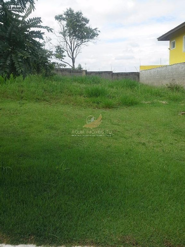 Imagem 1 de 2 de Terreno Residencial À Venda, Parque Do Varvito, Itu. - Te0087