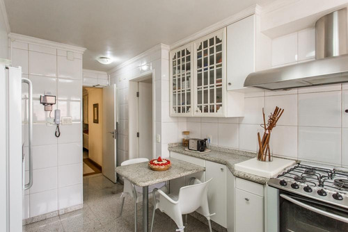 Imagem 20 de 30 de Apartamento Duplex Com 2 Dormitórios À Venda, 187 M² Por R$ 1.895.000,00 - Itaim - São Paulo/sp - Ad0152