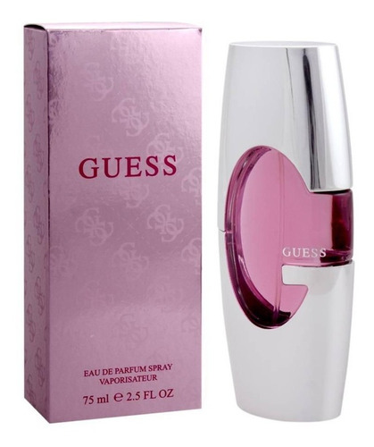 Guess For Women De Guess 75 Ml / Parisarfum