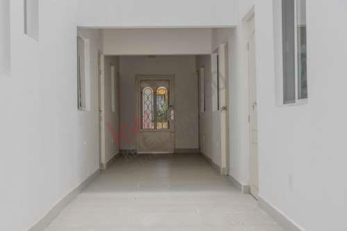 Imagen 2 de 12 de Conjunto De 10 Oficinas Y/o Consultorios En Renta En La Colonia Del Valle