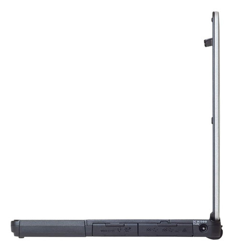 Panasonic Cf54 I5, 16 Gb + Programa De Diagnostico Diesel Plata/negro (Reacondicionado)