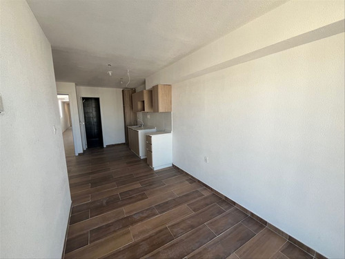 Venta,con Renta Apartamento 1 Dormitorio, Centro