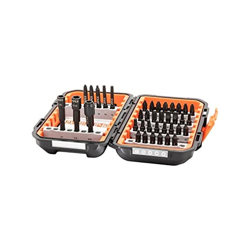 Set De Fijación Herramienta Multiusos De 38 Piezas