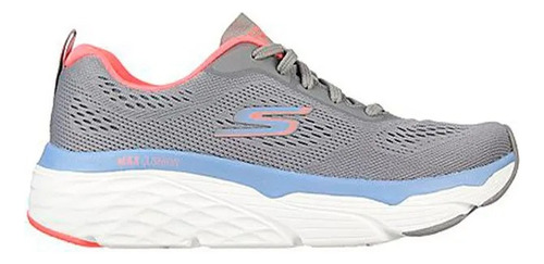 Zapatillas Skechers Max Cushioning Elite Mujer