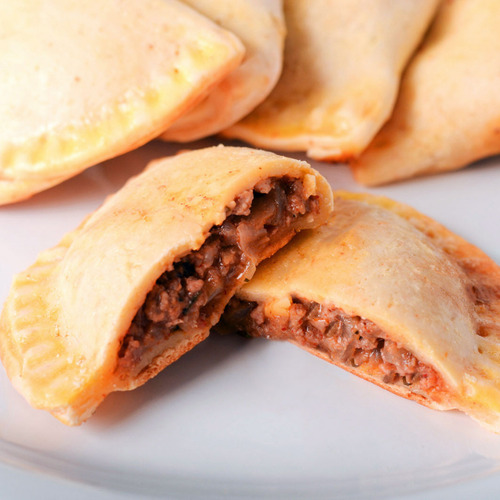 Empanadas De Carne Congeladas Sin Tacc - Il Sole - 6u