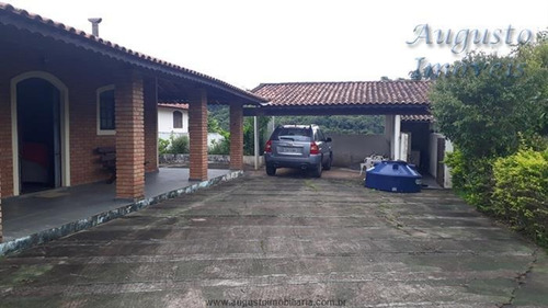 Imagem 15 de 17 de Chácaras Em Condomínio À Venda Em Bom Jesus Dos Perdões/sp - Compre O Seu Chácaras Em Condomínio Aqui! - 1455732