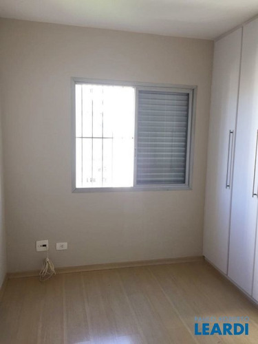 Imagem 5 de 15 de Apartamento - Campo Belo - Sp - 529004