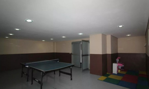 Imagem 16 de 16 de Apartamento À Venda 3 Quartos Na Vila Palmares Em Santo André. - Ap00201 - 70409748