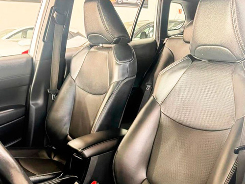 Toyota Corolla Cross 2.0 VVT-IE XRE DIRECT SHIFT