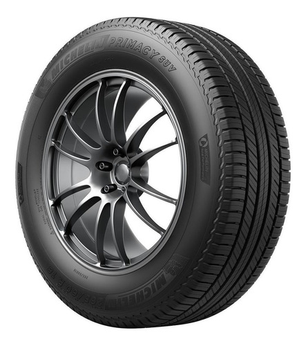 Llantas 235/55r20 Michelin Primacy Suv 102h