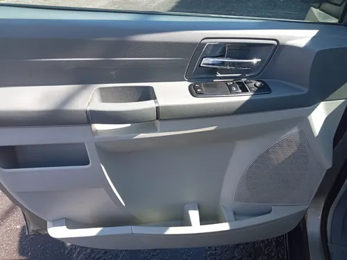 Chrysler Town & Country 3.8 Limited At
