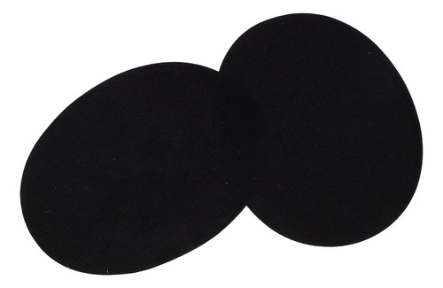 1 Par De Parches Termoadhesivos Para El Codo, Pantalones Rep