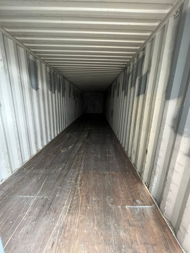 Imagen 9 de 12 de Contenedores Marítimos De 20 Y 40 Pies Bajos- Altos, Containers Grandes-chicos
