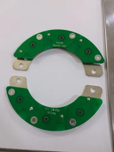 Diodera Leroy Somer Sayec432