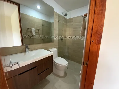 Arriendo Apartamento Bosque De Pinos