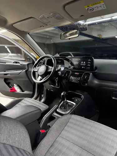 Kia Sonet 1.6L Vibrant