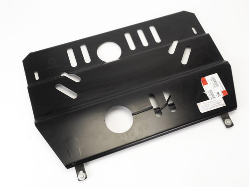 Imagen 6 de 9 de Cubre Carter Volkswagen Pmr018903