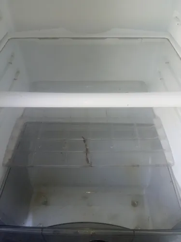 Heladera Neveracon Freezer Mabe No Frost (Usado)