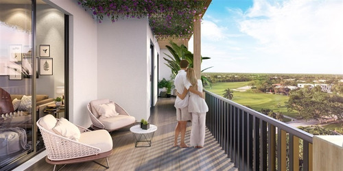 Imagen 4 de 11 de Preventa Departamentos En Harmonia Country Club